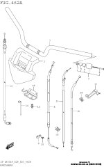 Guide comp,cable lt- (58620-33H00-000)