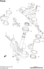 Guide dr-z400s (51288-29F20-000)