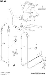 Handlebar (56111-05G20-000)