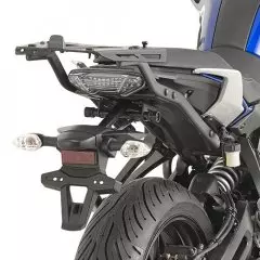 Кріплення центрального кофру KAPPA KZ2130