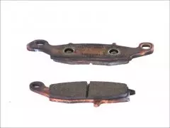 Колодки гальмівні дискові Ferodo FDB2048/ST