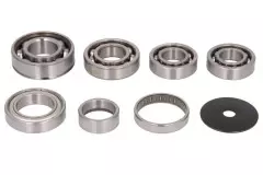 Комплект підшипників зчеплення HOT RODS TBK0046