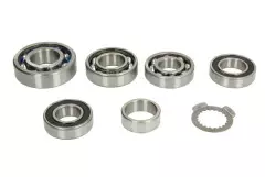 Комплект підшипників зчеплення HOT RODS TBK0064
