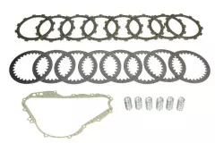 Комплект дисків зчеплення LUCAS MSK237