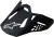 Змінний козирок до шолома Alpinestars SM10, SM8