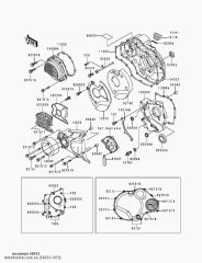 Етикетка-керівництво,масла пропускна здатність ZR1100-C (560331073)