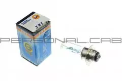 Лампа P15D-25-1 (1 ус) 12V 50/50W хамелеон райдужний (YWL)