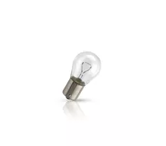 Лампа Philips P21W 12V 21W BA15s (12498CP)