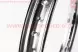 Обід переднього колеса 21*1.85 Loncin- LX250GY-3 (Китай) - Фото 2