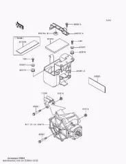 MAT KLF300-C1 (530041070)