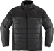 Мотокуртка Icon Ghost Puffer