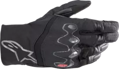 Моторукавички Alpinestars Hyde XT DrystarXF, Чорний, XXL