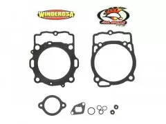 Набір прокладок двигуна WINDEROSA W810342