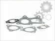 Набір прокладок OEM M10526OEM