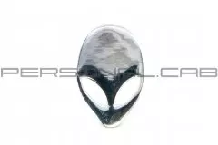 Наклейка MASK (8х10)