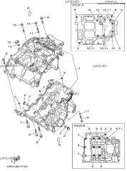 Штуцер 3 (1WD-E5155-00-00)