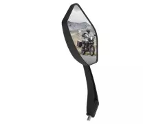 Дзеркало Oxford Mirror Trapezium OX152 ліве