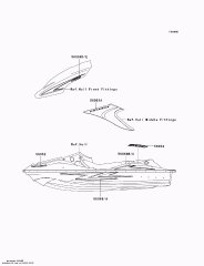 PATTERN,HATCH COVER,RH JT1500A (560683829)