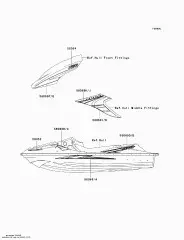 PATTERN,HATCH COVER,RH JT1500A (560693722)