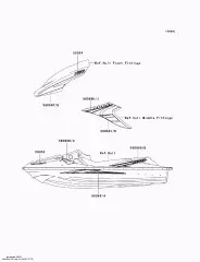 PATTERN,HULL,LH JT1500AAF (560693715)