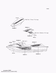 PATTERN,HULL,LH JT1500AEF (560694046)