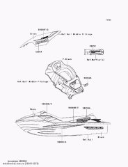 PATTERN,HULL,RH JT1500HBF (560693878)