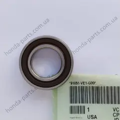 Підшипник (91051-VE1-G00)