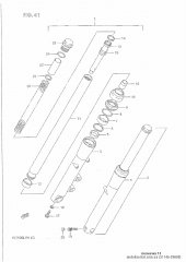 Pipe,seat (51146-39A00-000)