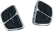 Платфоми для ніг KURYAKYN KINETIC MINI без адаптерів (1621-0613)