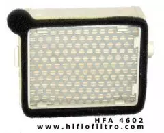 Фільтр повітряний HIFLO HFA4602