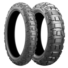 Покришка BRIDGESTONE AX41 150/70 B17 69Q TL