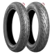Покришка BRIDGESTONE SC 120/70-12 51L TL
