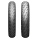 Покришка BRIDGESTONE SC 120/70-12 51L TL - Фото 2