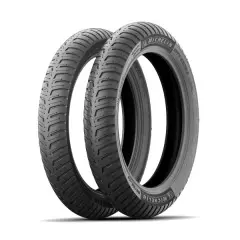 Покришка MICHELIN CITY EXTRA 80/90-14 46P TL