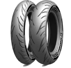 Покришка MICHELIN COMMANDER 3 CRUISER 200/55 R17 78V TL
