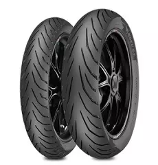 Покришка PIRELLI ANGEL CITY 2.50-17 43P TT