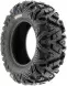 Покришка SUNF A-033 30x10R14 80J TL 6PR