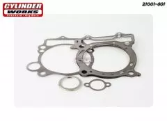Набір прокладок циліндра CYLINDER WORKS 21001-G01