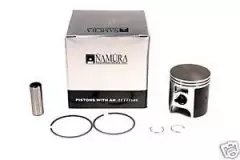 Поршень в зборі NAMURA NA-50019
