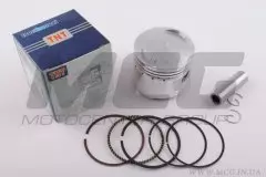 Поршень в зборі Zongshen CG150 діаметр 62,75 (162FMJ) (TNT)
