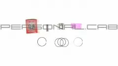 Поршень в зборі Yamaha CYGNUS 125 STD діаметр 51,50, палець 13 (MSU)