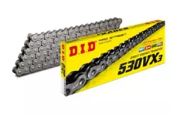 Ланцюг приводний D.I.D. 530VX3 G&B-106ZB X-Ring