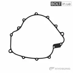 Прокладка кришки генератора HYOSUNG 11323-004-0000