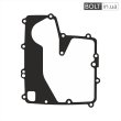 Прокладка кришки картера Yamaha 2C0-13414-01-00