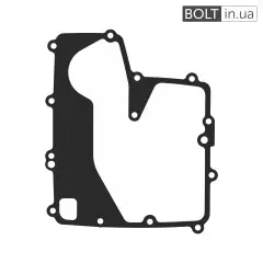 Прокладка кришки картера Yamaha 2C0-13414-01-00