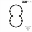 Прокладка кришки TRIUMPH T1260757, ліва