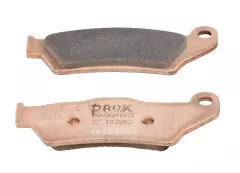 Колодки гальмівні дискові PROX 37.105802