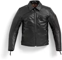 Кожаная куртка Pureboxer мужская (76121539814)