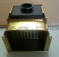 Радіатор 190N, 195N (12/15Hp) 1GZ90 ST (Китай)