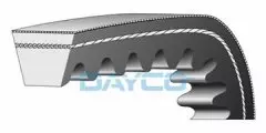 Ремінь варіатора Dayco DY XTX2241 (943*32.8)